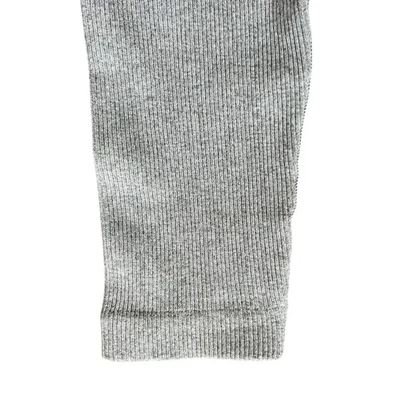 NEW Lemon Ribbed Legging - Picture 5 of 7